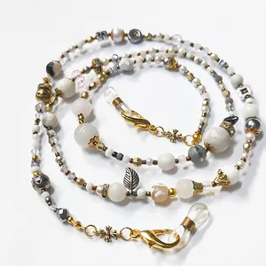 بند عینک مدل سانلی