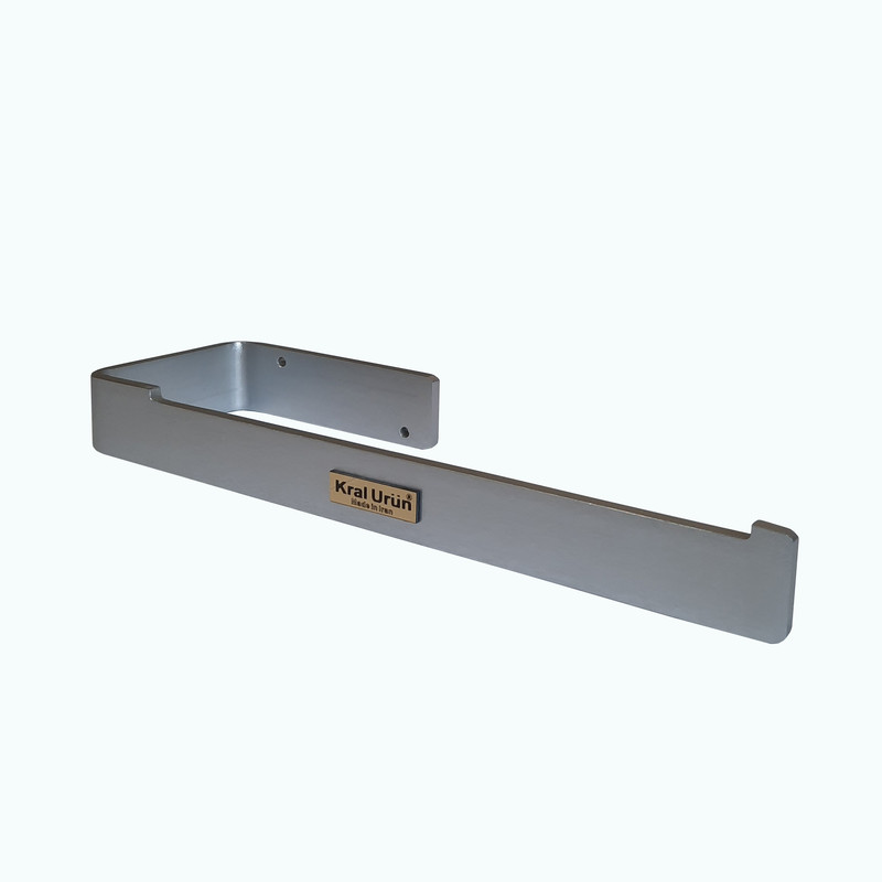 پایه رول دستمال و حوله کرال اورون کد K2