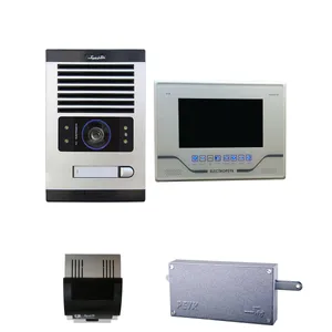 دربازکن تصویری الکتروپیک مدل 1090 / 1086 مجموعه 4 عددی