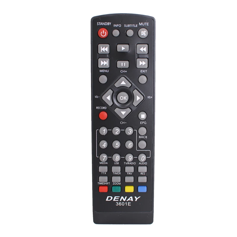 ریموت کنترل مدل AKB33659510