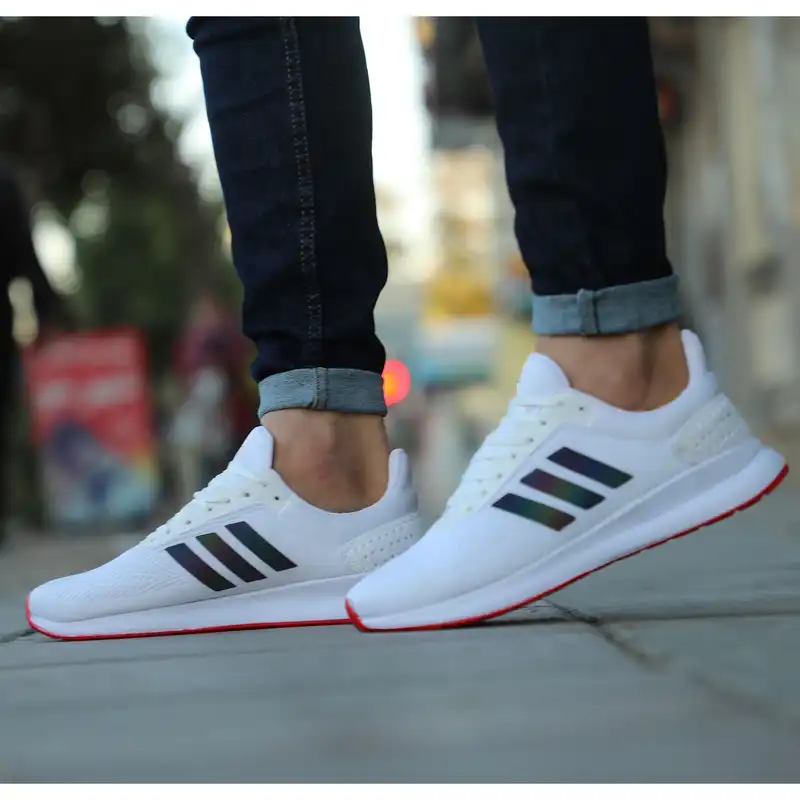 کفش مخصوص دویدن مردانه سارزی مدل F.A.L.C.O.N_S.e.f_22