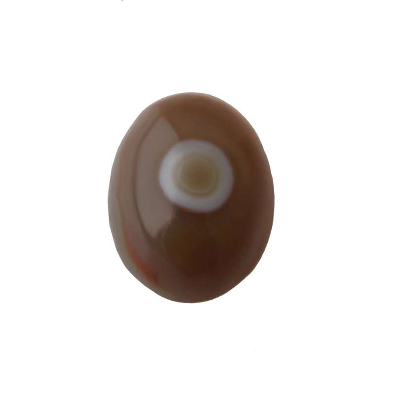 سنگ عقیق باباقوری کد DEK_336