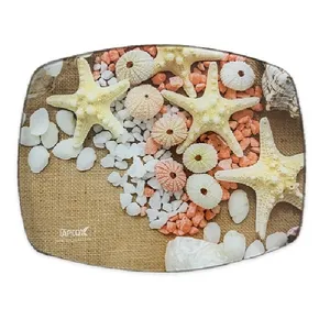 تخته گوشت تاپکو مدل ستاره دریایی