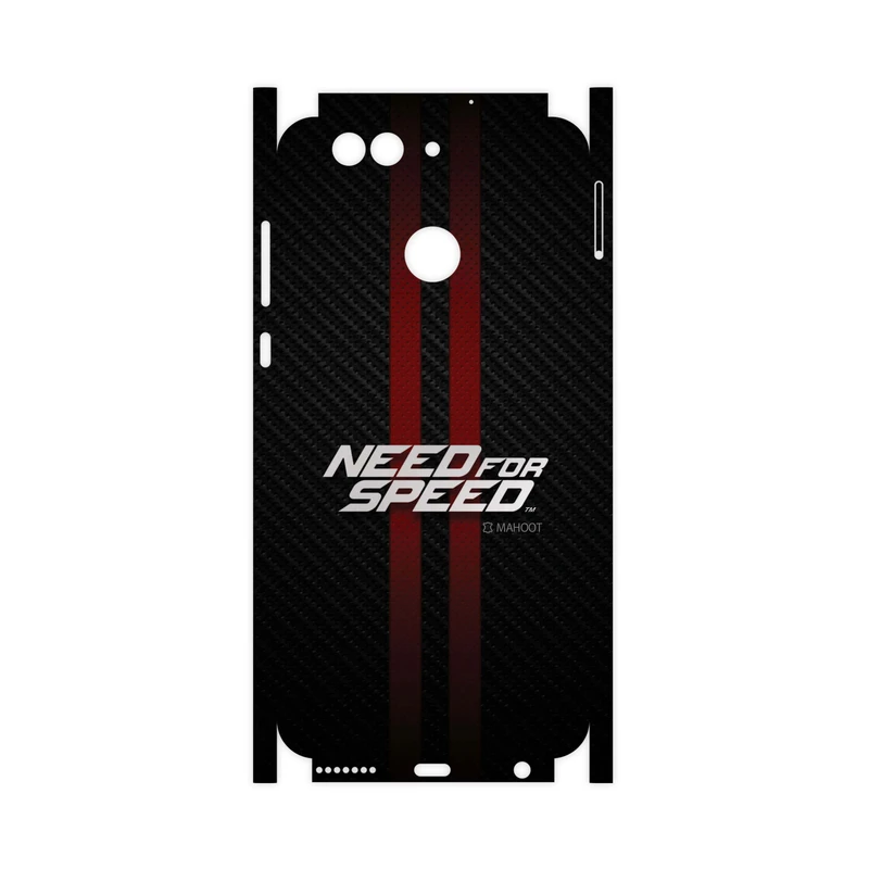 برچسب پوششی ماهوت مدل Need-for-Speed-Game-FullSkin مناسب برای گوشی موبایل هوآوی Nova 2 Plus