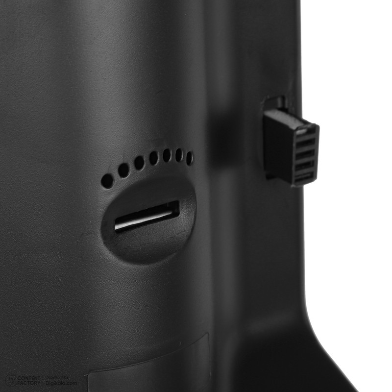 پنکه مه پاش خانگی هانا مدل p40