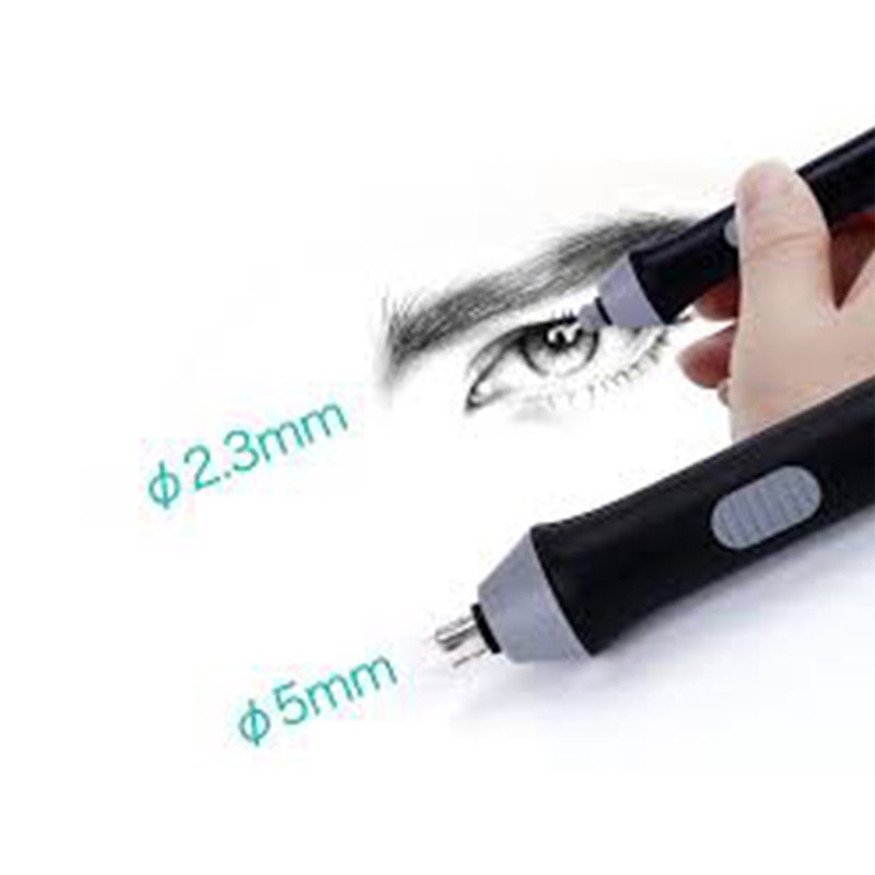 پاک‌ کن برقی لاینری کد TC8302-1