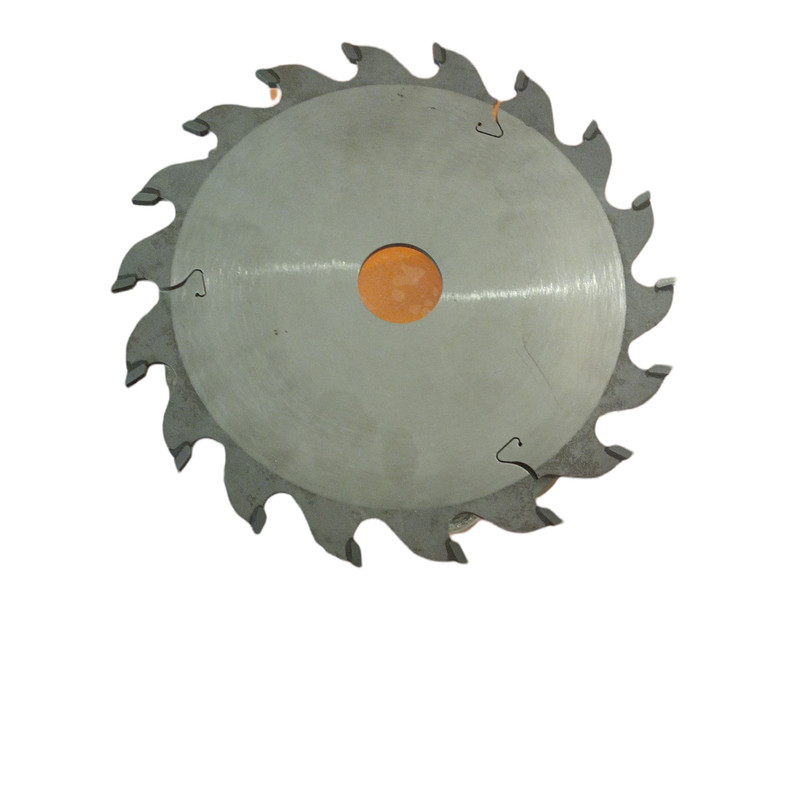 تیغه اره دیسکی شارک مدل Z18