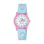 ساعت مچی عقربه ای دخترانه کیو اند کیو مدل VR99J012Y