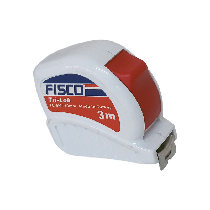 متر 3 متری فیسکو مدل AT-024