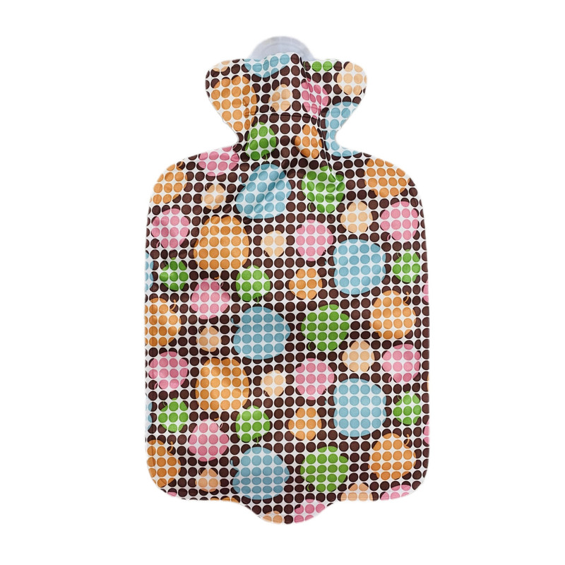 کیسه آب گرم کودک‌ مدل توپی