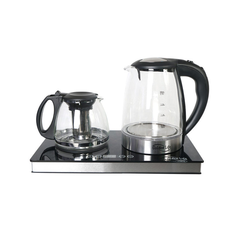 چای ساز گلدن لایف مدل GL-119