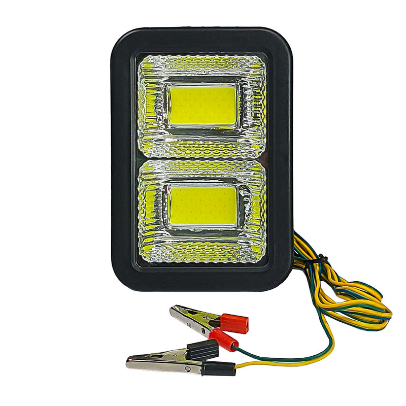 پروژکتور سیار کایکای مدل TKP-COB50W