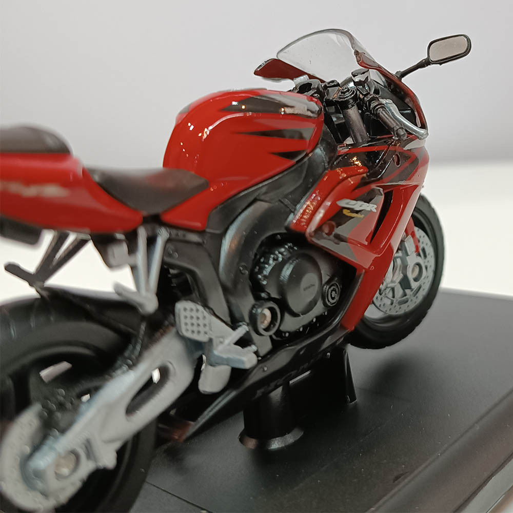 ماکت موتور ولی مدل هوندا CBR 1000RR
