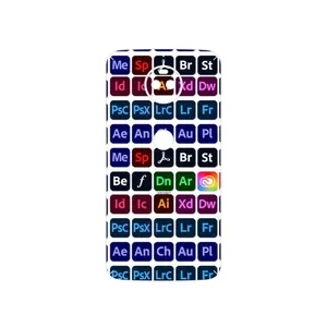 MAHOOT Adobe Cover Sticker for Motorola Moto G5S Plus