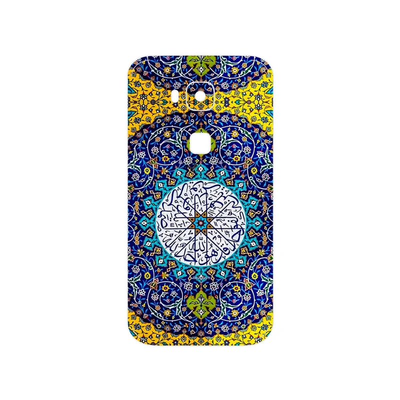 برچسب پوششی ماهوت مدل Iran Tile 13 مناسب برای گوشی موبایل هوآوی Ascend G8