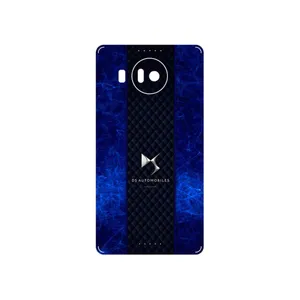 MAHOOT DS Automobiles Cover Sticker for Microsoft Lumia 950 XL