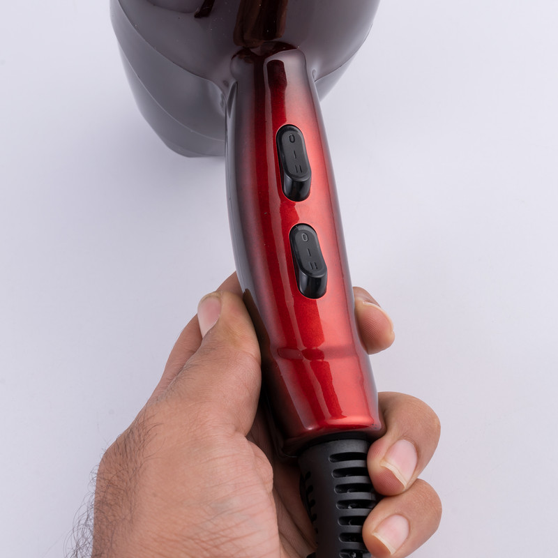 سشوار حرفه ای گرند استپ مدل AV-2780