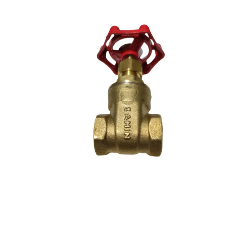 شیر یکطرفه سامین مدل G.A 200