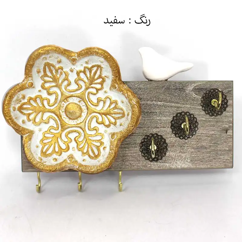 جاکلیدی مدل turquose kangari