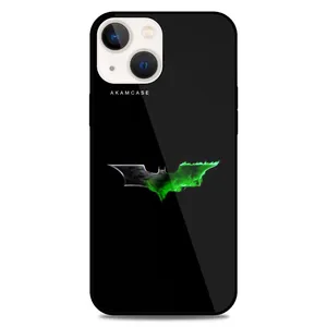 AKAM AMC-WA13-BATMAN3 Cover For Apple iPhone 13