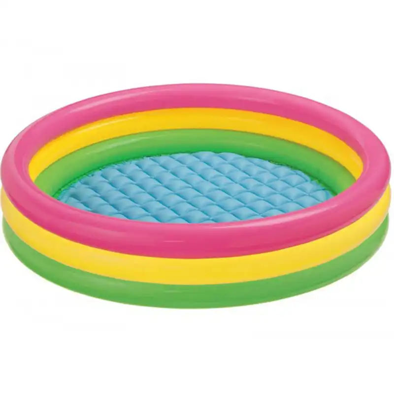 استخر بادی اینتکس مدل 57412 wet set collection