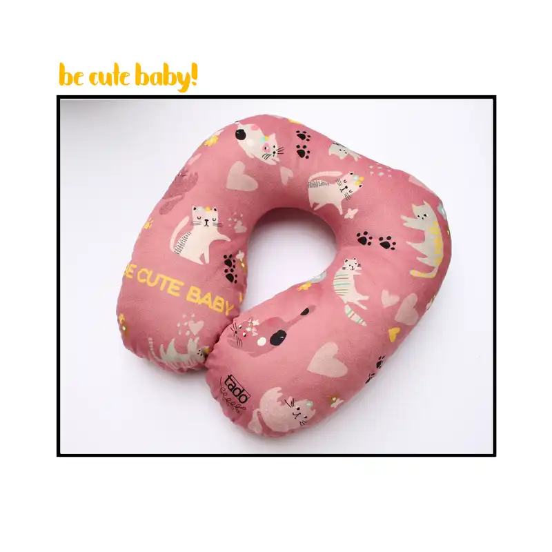 بالش دورگردنی تادو مدل BAD17