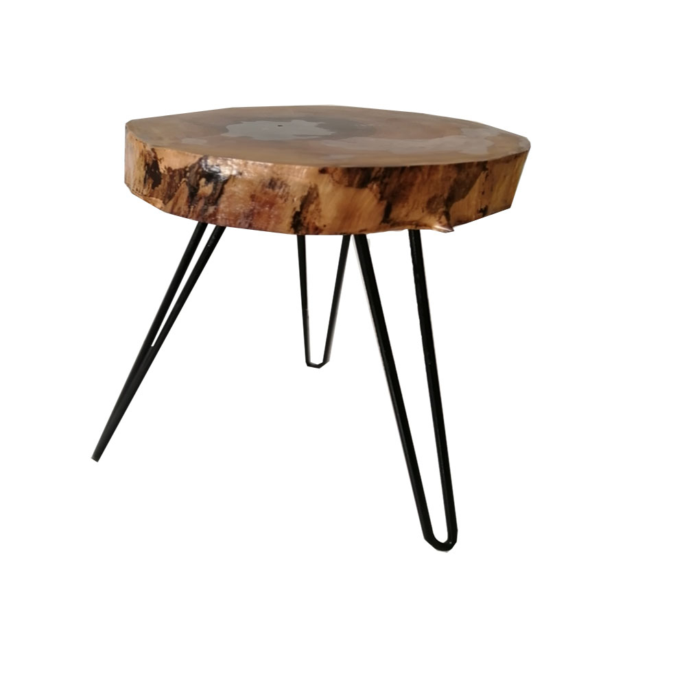 میز عسلی مدل d110
