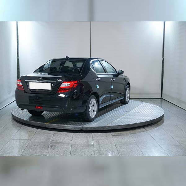 خودرو  ایران خودرو دنا پلاس اتوماتیک سال 1403