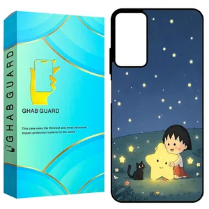 Ghab Guard GCHPN11P Cover For Xiaomi Redmi Note 11 Pro 4G / Redmi Note 11 Pro 5G / Redmi Note 12 Pro 4G