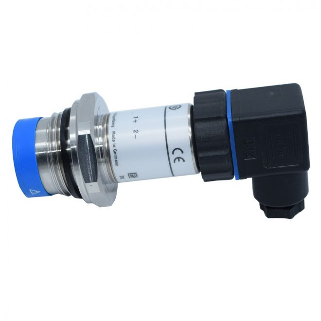 ترانسمیتر فشار ویکا مدل S-11-250mb