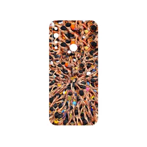 MAHOOT Indian Celebration Cover Sticker for Gplus P10