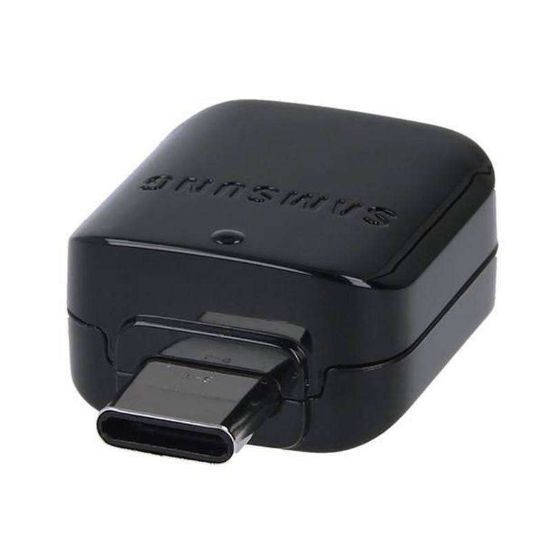 مبدل USB-C OTG مدل GH98-41288A مبدل USB-C OTG مدل GH98-41288A