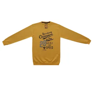  سویشرت پسرانه خرس کوچولو طرح 28 کد 01