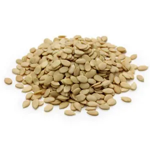 مغز تخمه هندوانه خام ممتاز -500 گرم 