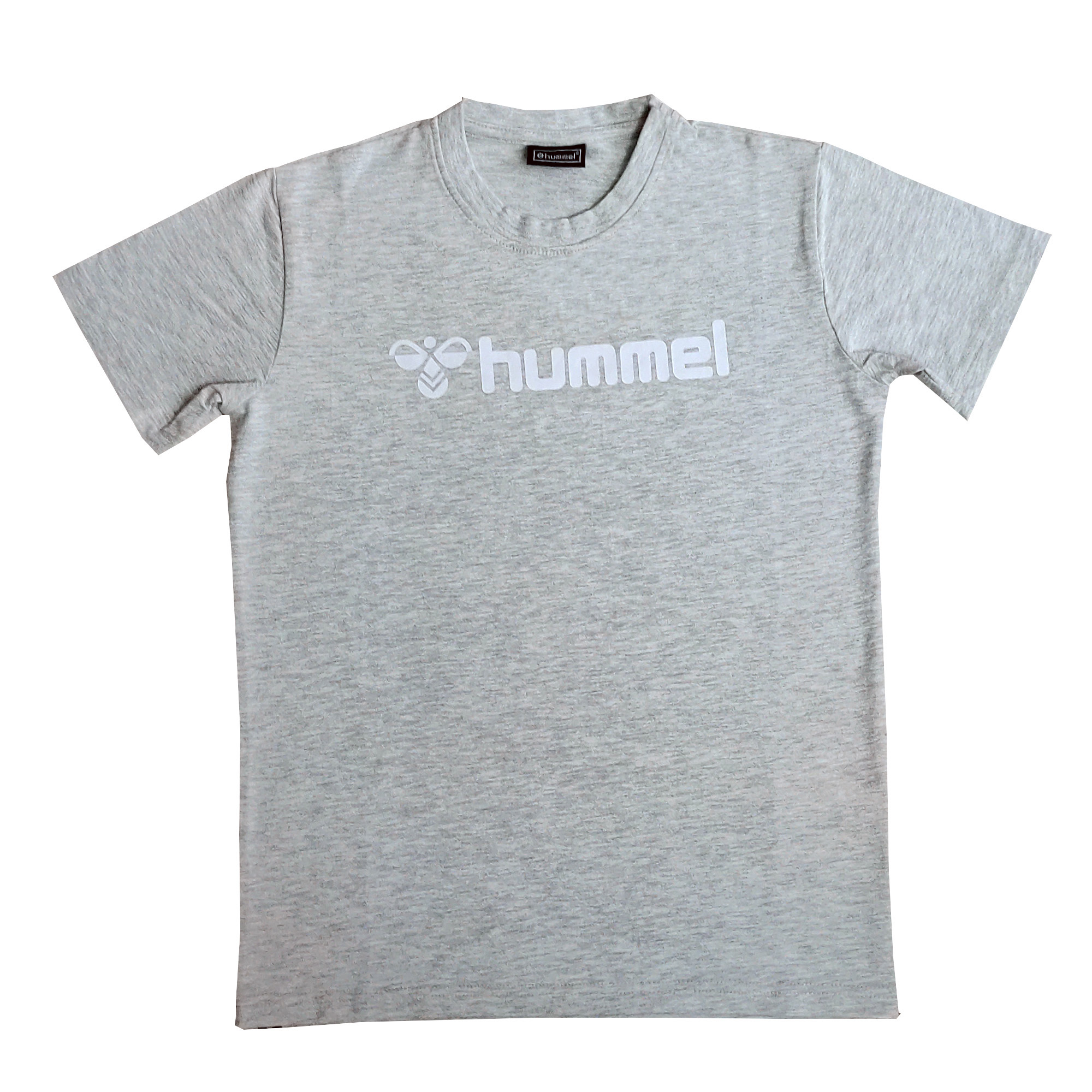 تی شرت آستین کوتاه پسرانه هامل مدل A0
