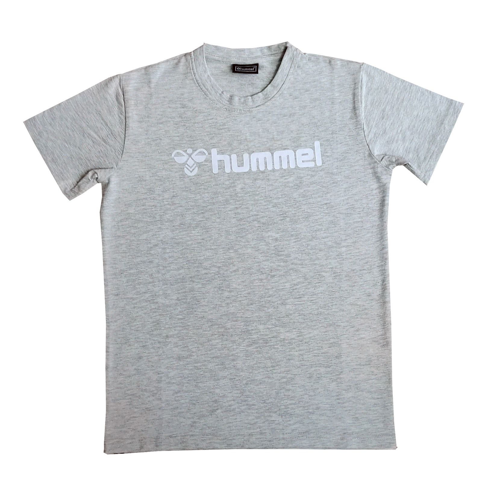 تی شرت آستین کوتاه پسرانه هامل مدل A0 -  - 1