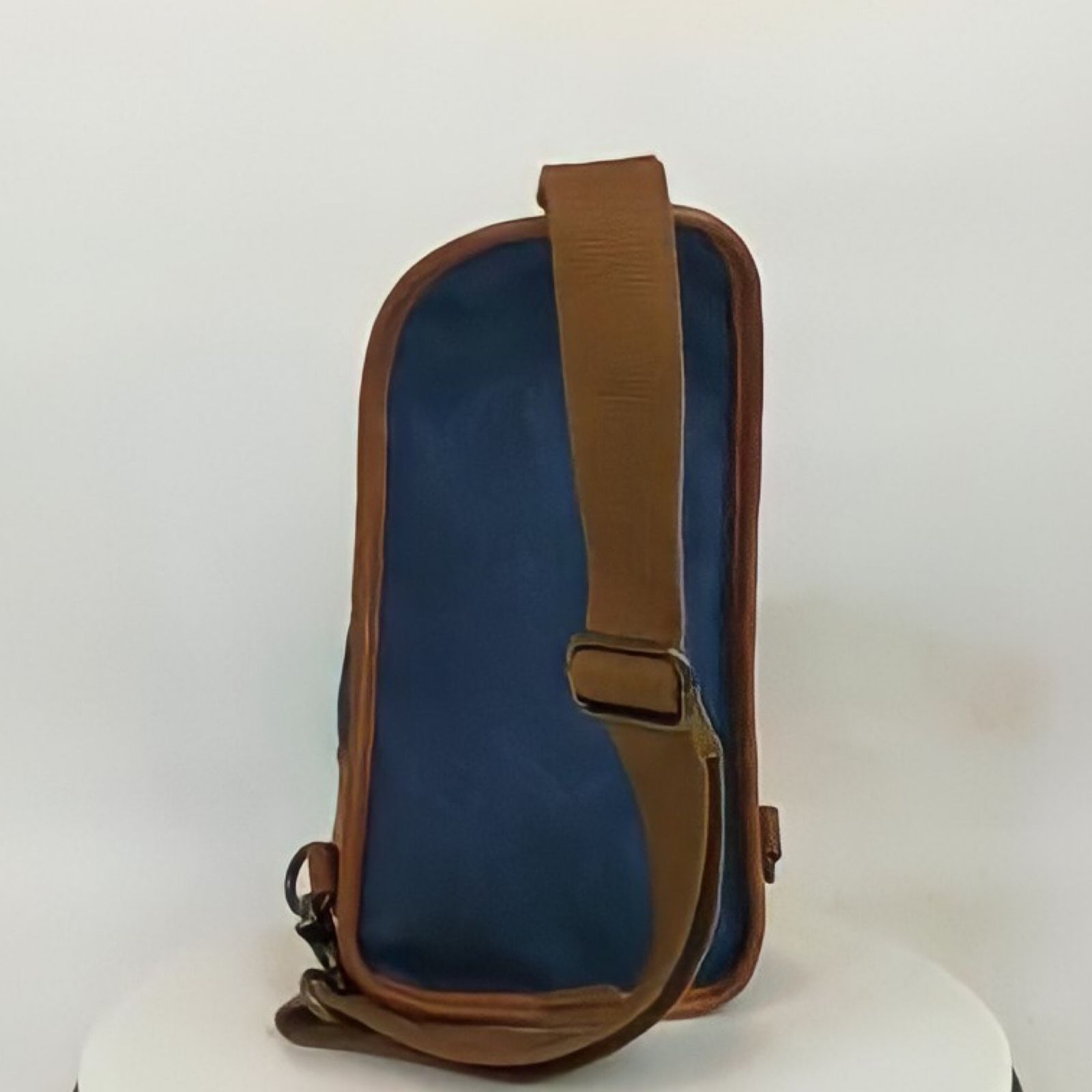 کوله پشتی هایبورگ مدل 03011 -  - 4