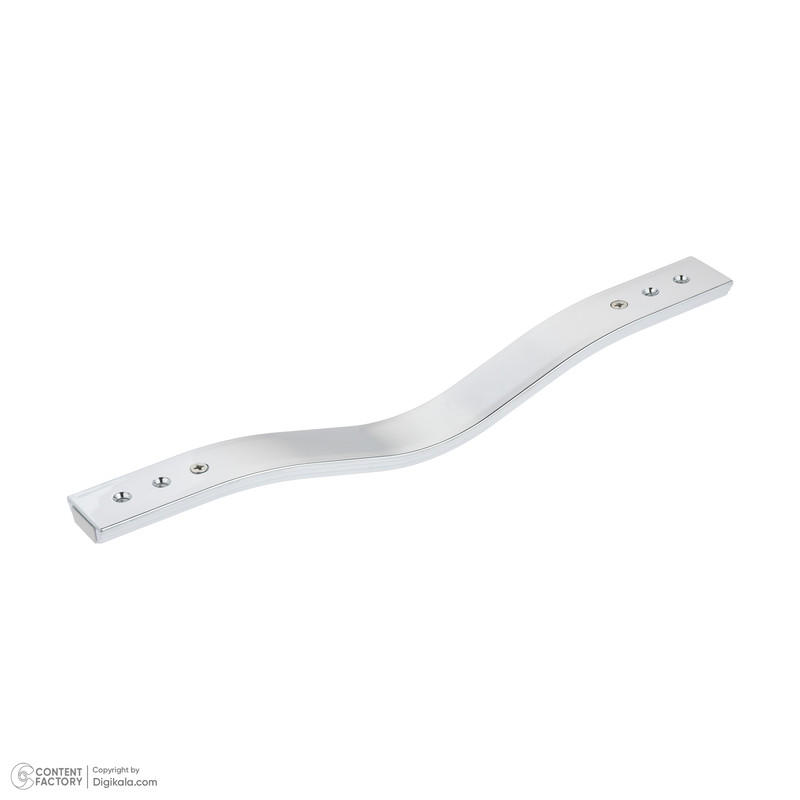 دستگیره کابینت بهسازان مدل 124 کد 288-320 بسته 5 عددی