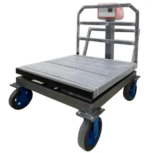 باسکول دیجیتال مدل sb-1000kg