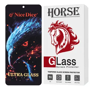 Horse NDUH Screen Protector Suitable For Samsung Galaxy A54 5G /  Galaxy S23 FE 5G