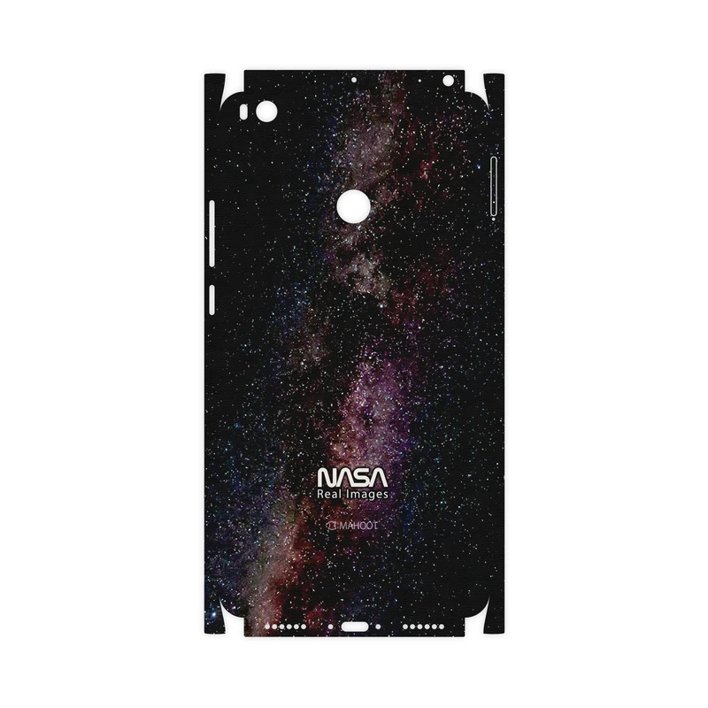 برچسب پوششی ماهوت مدل Universe-by-NASA-2-FullSkin مناسب برای گوشی موبایل شیائومی Mi Max 2
