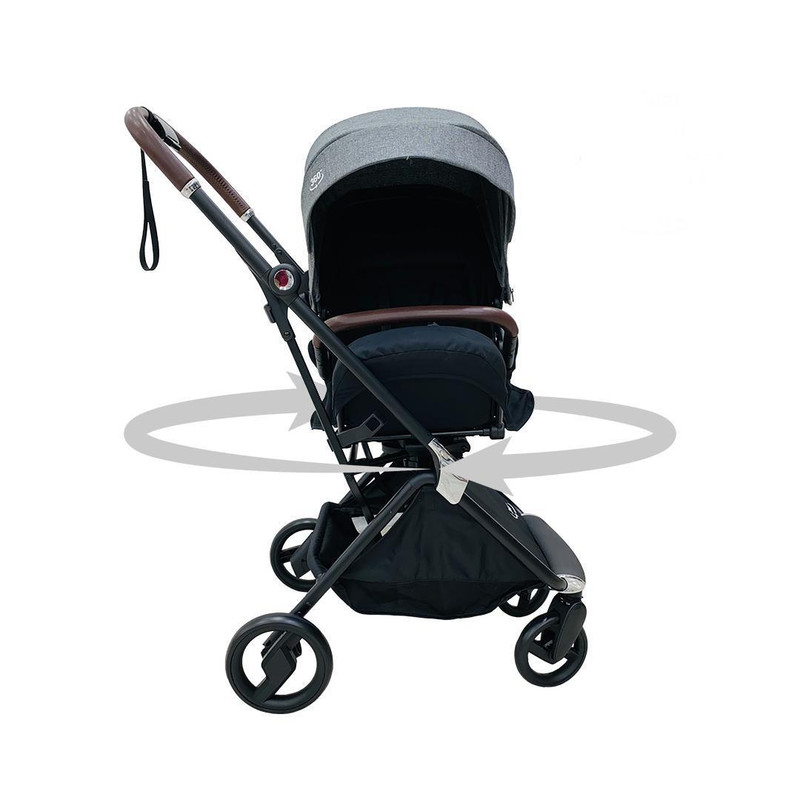 کالسکه کولار مدل S360_2