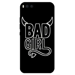 Megafone 8105 Cover For Xiaomi Mi 6