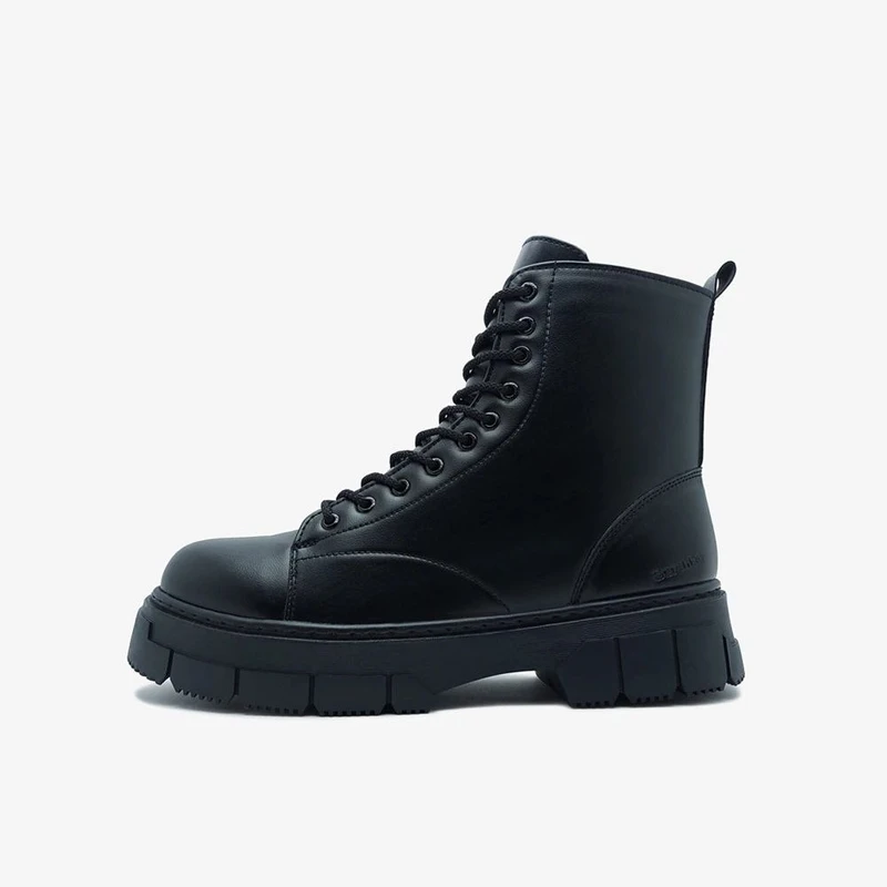 نیم بوت مردانه مدل 4567