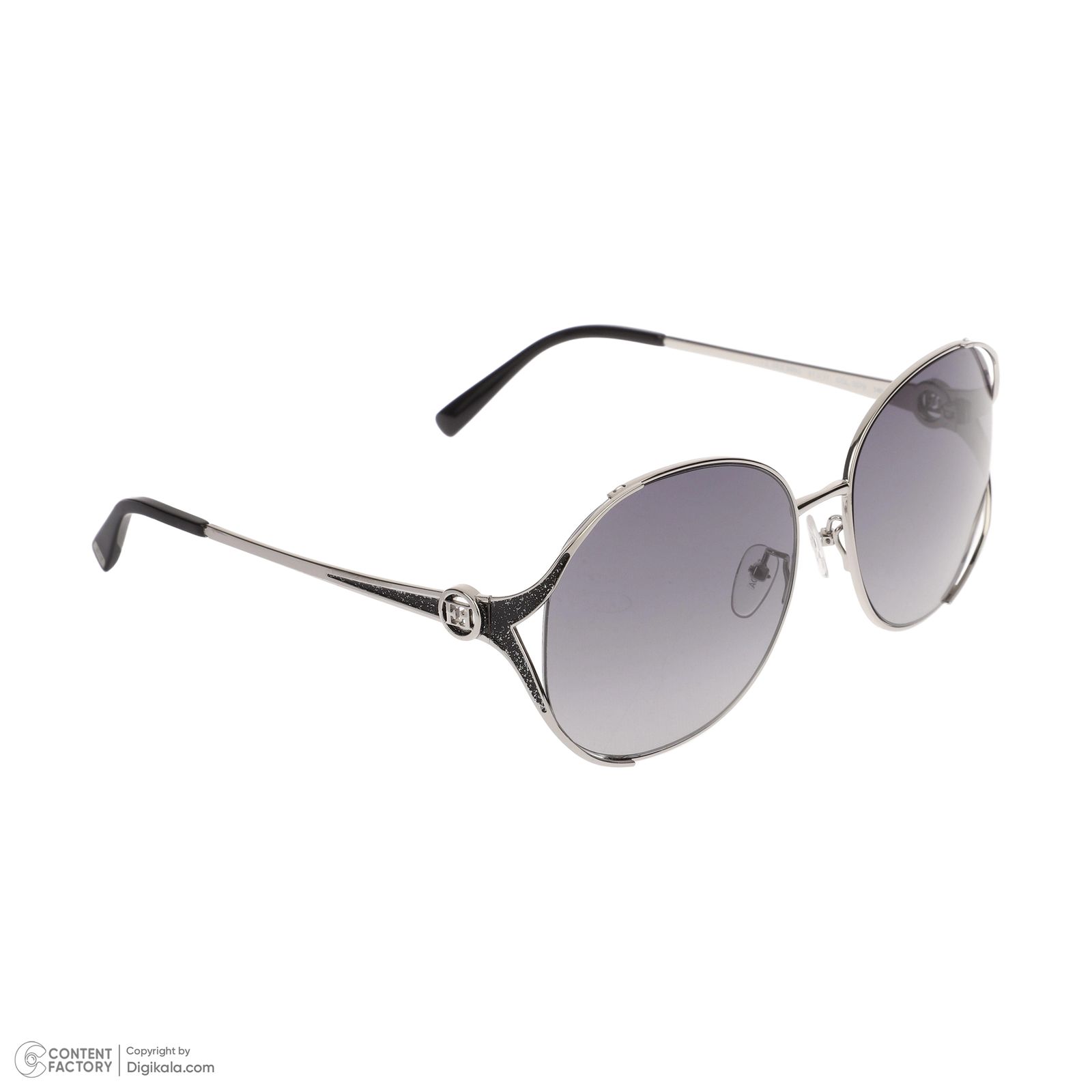 عینک آفتابی زنانه اسکادا مدل SES998G-579 -  - 4