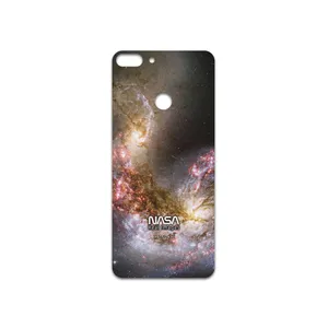 MAHOOT  Universe-by-NASA-5 Cover Sticker for Huawei P Smart