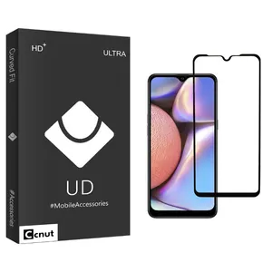 Coconut UD Black Screen Protector For Samsung galalxy A10S