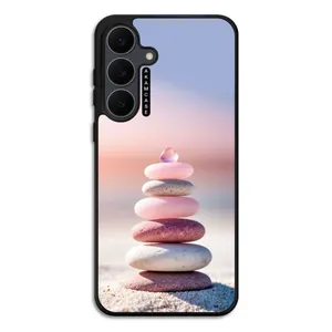 AKAM AMC-WSGS25FE-ZEN-2 Cover For Samsung Galaxy S25 FE