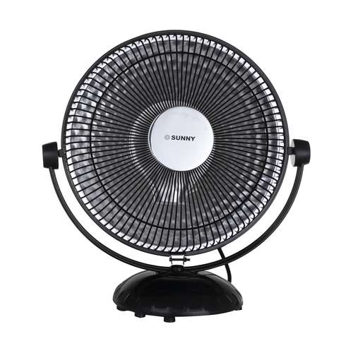 هیتر برقی سانی مدل پنکه ای Araz