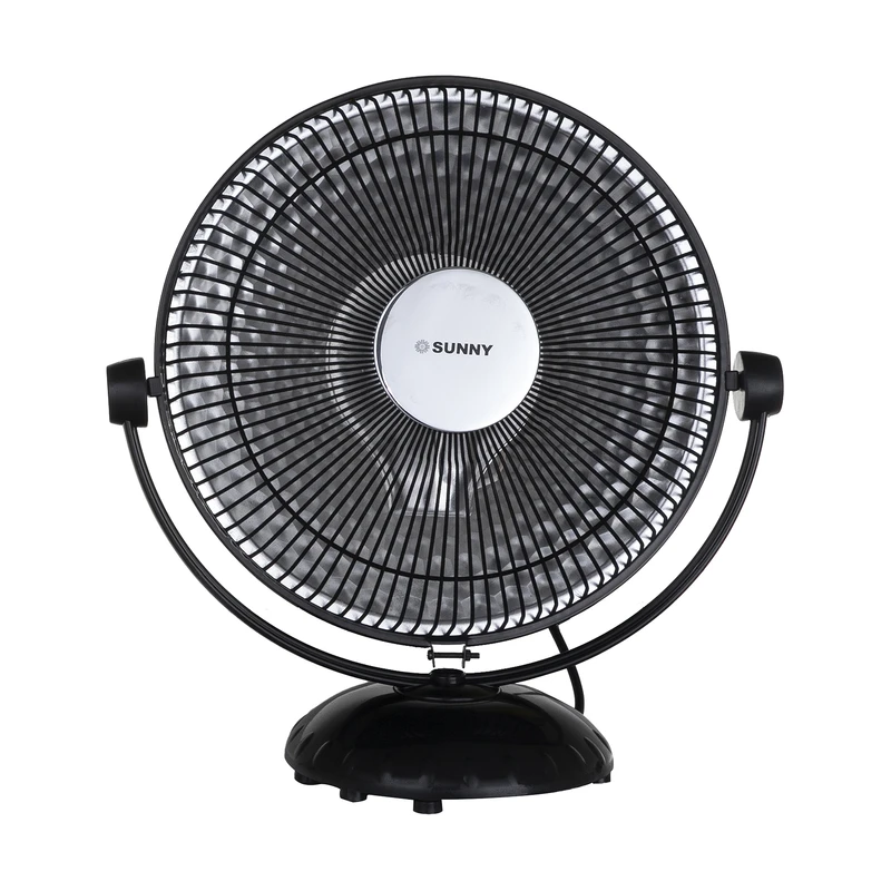 هیتر برقی سانی مدل پنکه ای araz